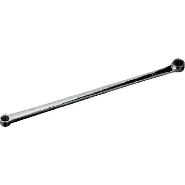 【メーカー在庫あり】 NM11L1719  超ロングストレート両口めがねレンチ 対辺寸法17×19mm 全長404.6mm NM11L-1719 JP店