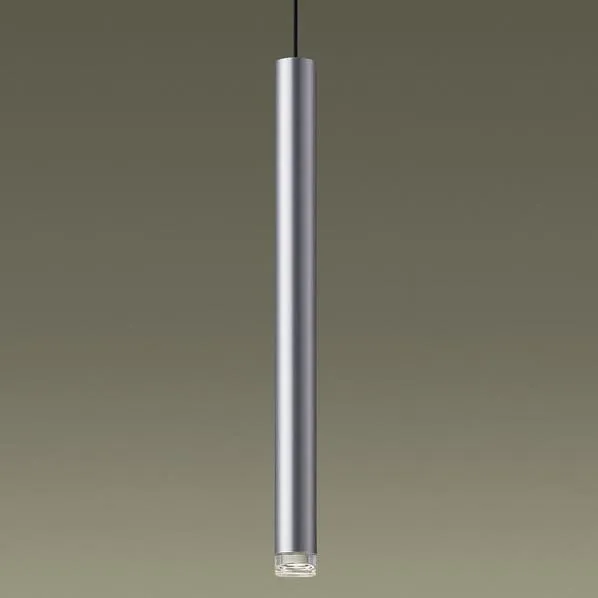 パナソニック Premium Collection コンパクトランプペンダントライト アルミ H600 LED 温白色 調光 集光 470lm XSZB10385CB1