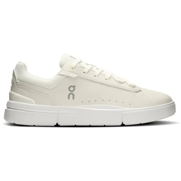 On オン レディース スニーカー On The Roger Advantage Ivory (2025) (Women's) 【サイズ US_5(22.0cm)】
