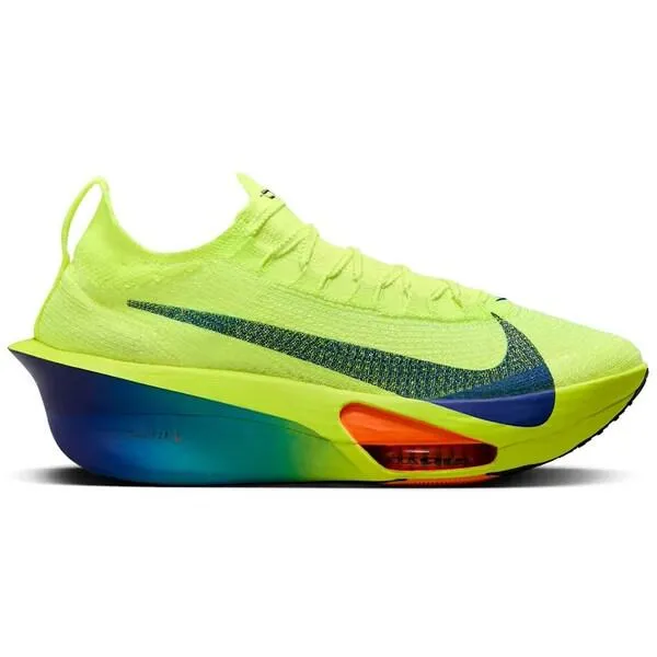 Nike ナイキ レディース スニーカー Nike Air Zoom Alphafly Next% 3 Volt Concord (Women's) 【サイズ US_8(25.0cm) 】