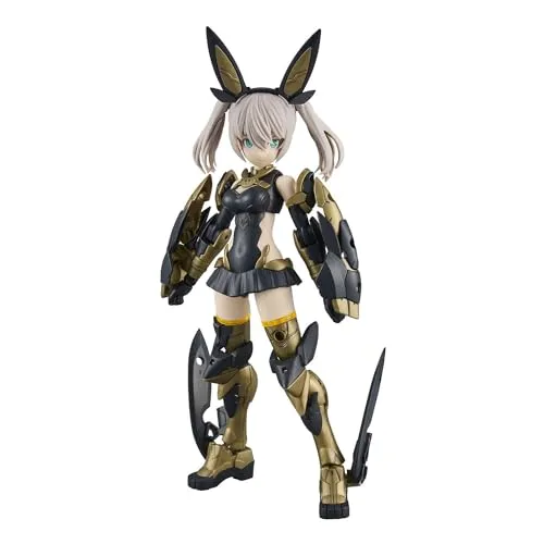 【中古】【非常に良い】BANDAI SPIRITS(バンダイ スピリッツ) 30MS SIS-Tc20g ツキルナ\u003dディアース(イノセンテフォーム) 色分け済みプラモデル