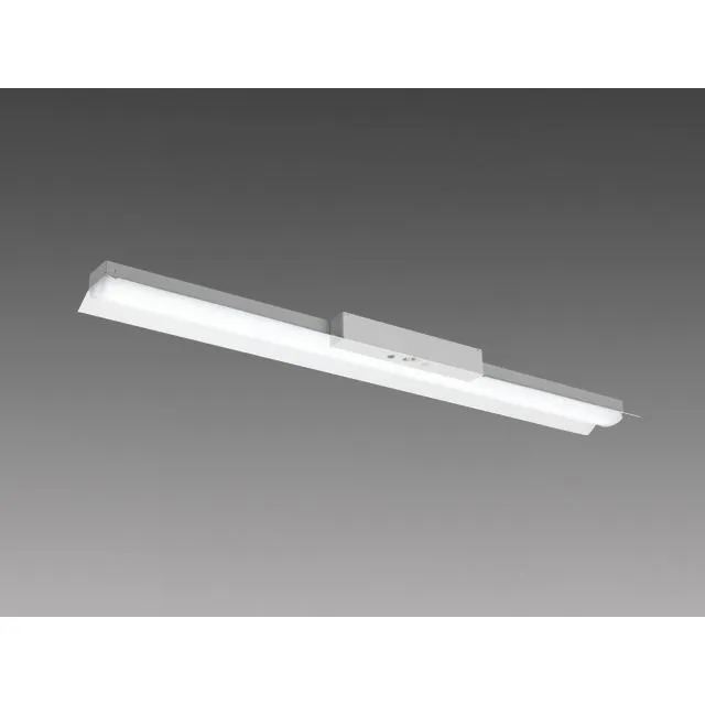 三菱 MY-HKR470300/L AHZ 後継品「MY-HKR470400/L AHZ」にてお届け LED非常用照明器具 40形 6900省電力連調 笠付BT別非常灯 組合せ品