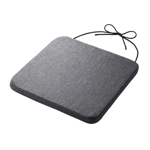 【P5S】サンワサプライ SNC-CS3-BLEGY スマートクッション(SNC-CS3-BLEGY) メーカー在庫品