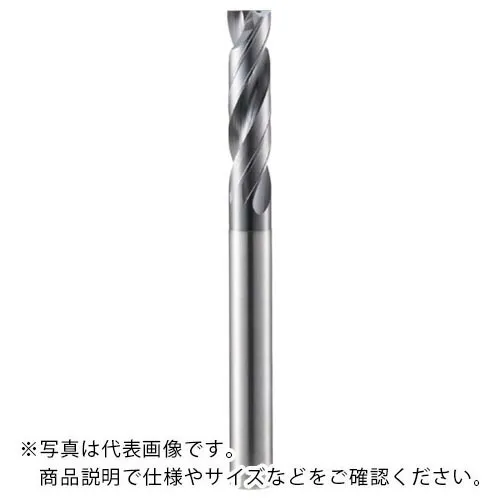 ダイジェット ( ダイジェット工業 ) タイラードリル JC8015 ( TLD5DCH0520S06 JC8015 )