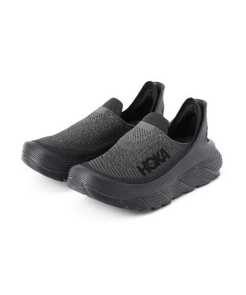 スニーカー HOKA  / ホカ 　Restore TC リストアーティーシー　ユニセックス メンズ レディース