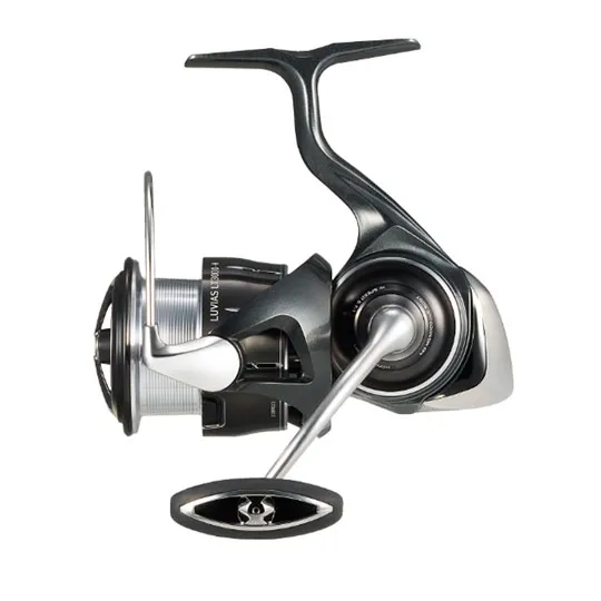 ダイワ 24ルビアス LT3000-H