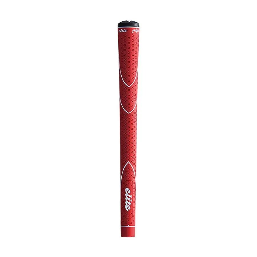 エリートグリップ elite grips X360ラバー グリップ 10本セット
