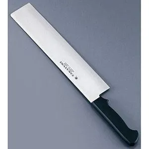 青木刃物 堺孝行イノックス PC柄カボチャ切32cm AIN1101