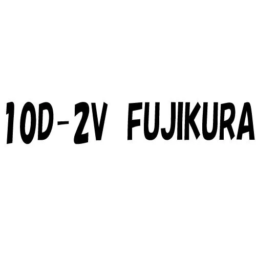 フジクラ 10D2V(10D-2V) 50m 50Ω 無線用 同軸ケーブル 灰色 1巻 10d2v 10d-2v F102-50 ※条件有