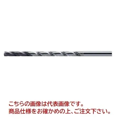【ポイント5倍】ギガ・セレクション 超硬ロングドリル DRLXOH25D-085 (内部給油タイプ)