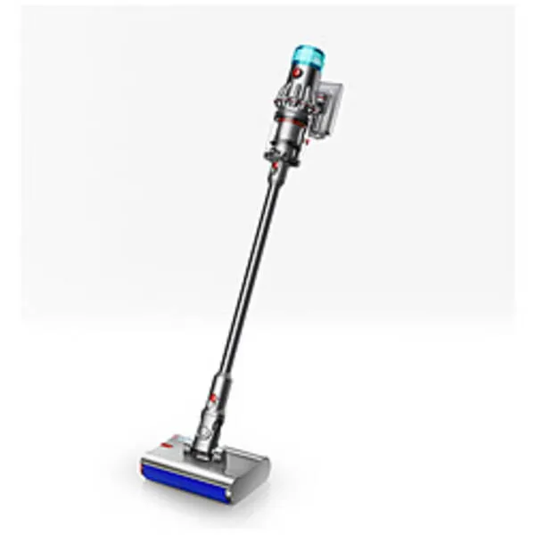 【中古】Dyson(ダイソン) 〔展示品〕 Dyson V12s Origin Submarine SV49SU ［サイクロン式 ／コードレス ／水拭き対応］ 【305-ud】