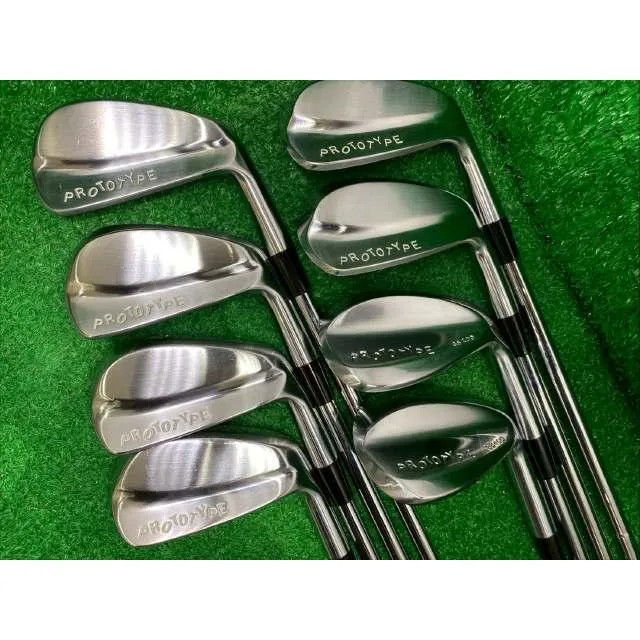激安[100] その他 藤本技工 PROTOTYPE/N.S.PRO MODUS3 TOUR 105 8本セット/S/25