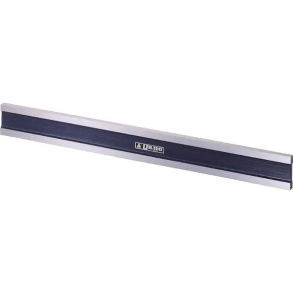 【メーカー在庫あり】 SEIB-600 SEIB600  (株)ユニセイキ ユニ IB型ストレートエッジ A級 600mm HD店