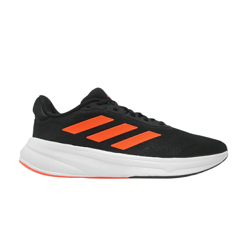 アディダス レスポンス コア 黒色 ブラック 赤 レッド BLACK RED スニーカー メンズ ADIDAS RESPONSE SUPER SOLAR / CORE BLACK SOLAR RED CORE BLACK