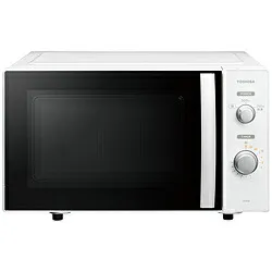 TOSHIBA(東芝) 単機能レンジ  ホワイト ER-M5B-W ［17L /50/60Hz］ ERM5BW