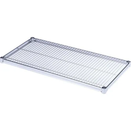 (送料別途)(直送品)キャニオン ステンレス棚板 SUS-610-9T