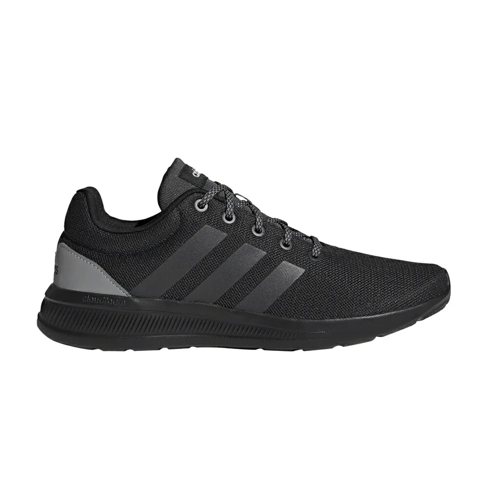 アディダス ライト カーボン 白色 ホワイト 2.0 CARBON WHITE スニーカー メンズ ADIDAS LITE RACER CLN / CARBON CARBON CLOUD WHITE