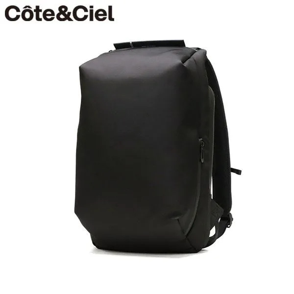 最大42%★5/25限定 正規品1年保証 コートエシエル リュック メンズ レディース おしゃれ Cote&Ciel A4 機能性 ブランド 18L PC ナイロン Saru Sleek 29211