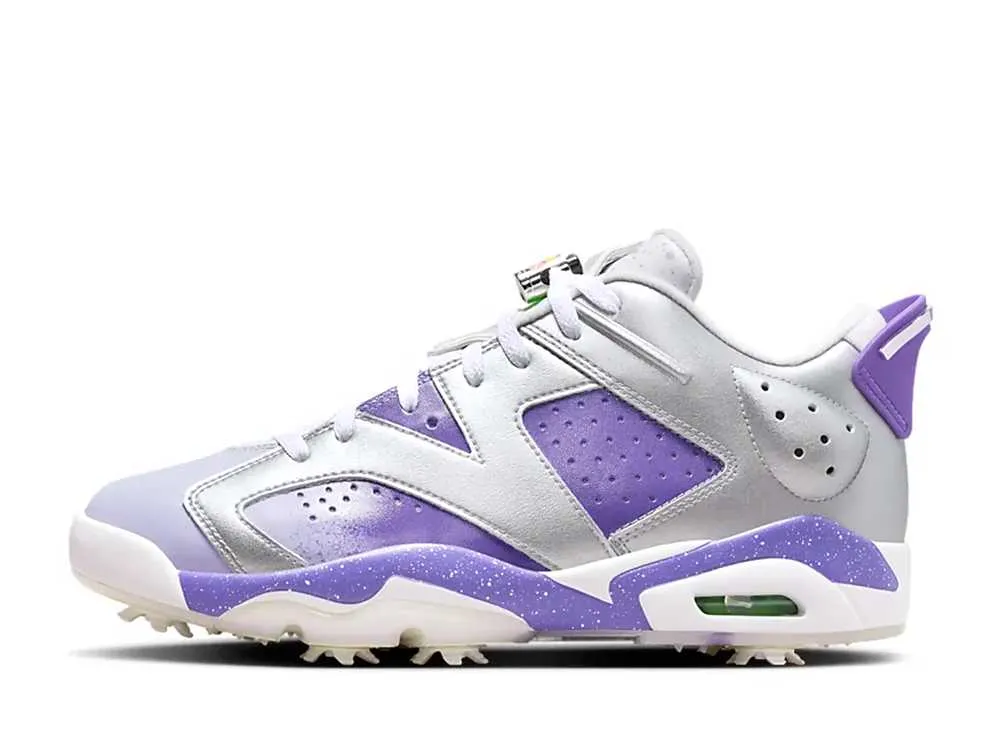 【今だけ500円割引クーポンあり!!】Nike ナイキ エアジョーダン6 ロー ゴルフ NRG USオープン ナイキ FD0205-055 メンズ スニーカー ランニングシューズ 21SN-FD0205-055
