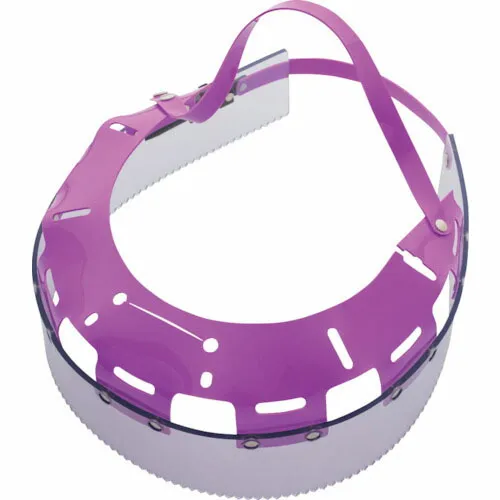 早乙女 ポリッシャーカバー シャンピングハットコスモスソフトBP150LIイノベーター用 ( CO-210111-8-0 )