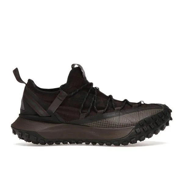 Nike ナイキ メンズ - スニーカー Nike ACG Mountain Fly Low Brown Basalt 【US_7.5(25.5cm) 】