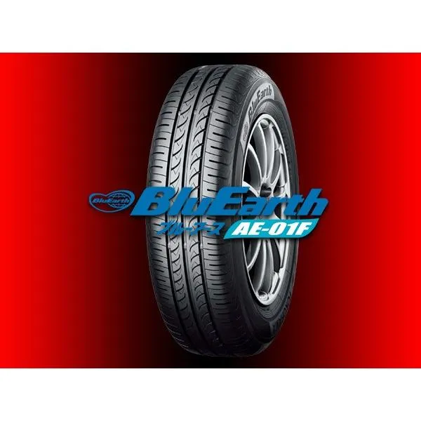 YOKOHAMA BluEarth AE01F 175/65R14