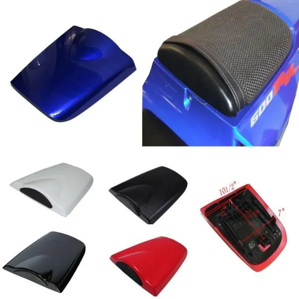 並行輸入品 ホンダ 5 色 R6 Abs シート CBR600RR 2003-2006 CBR 600RR 600 RR 2003 2004 2005