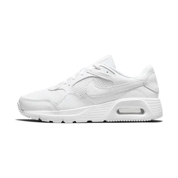 快適性の融合した正統派スタイル♪<br>NIKE/ナイキ ウィメンズエアマックスSCNIKE AIRMAX SC CW4554-101
