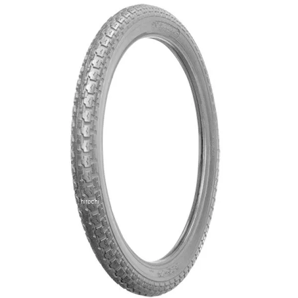 【メーカー在庫あり】 NB873 NBS バイクパーツセンター タイヤ 2.25-17 4PR TT リア 5本セット SP店