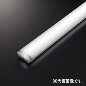 オーデリック LEDユニット  R15 クラス2 40形 昼光色 非調光タイプ UN4406RA
