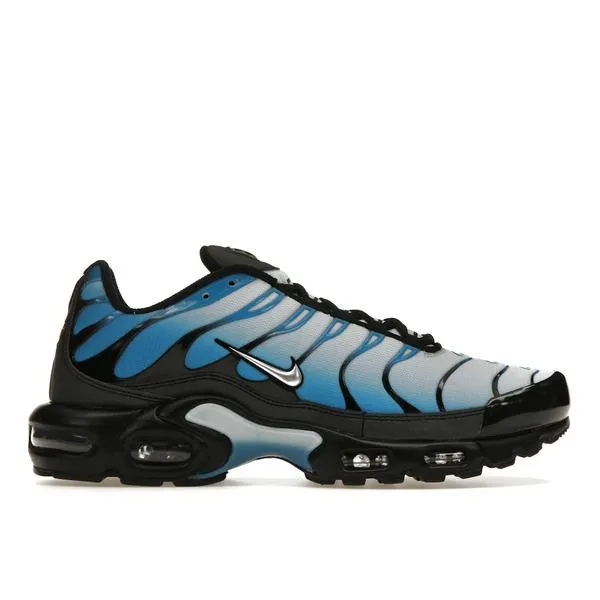 Nike ナイキ メンズ エアマックス スニーカー Nike Air Max Plus Blue Gradient 【US_9.5(27.5cm) 】