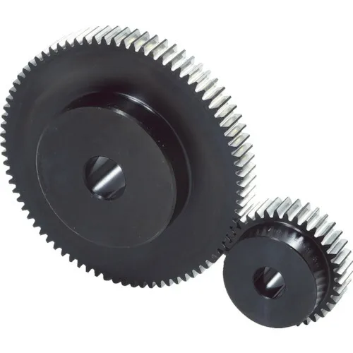 ＫＨＫ 歯研平歯車 ＳＳＧ２－４４ 並歯 SSG2-44