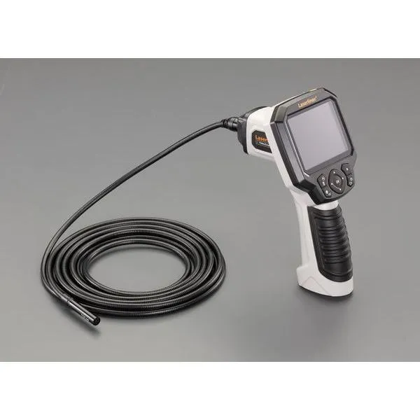 【メーカー在庫あり】 EA750FS-22 エスコ ESCO φ9mmx 5m ハンディースコープ SP店