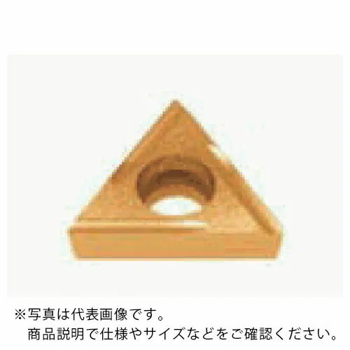 タンガロイ 旋削加工用インサート 超硬合金 TH10 ( TCGT110302FR-J10 TH10 ) 【10個セット】