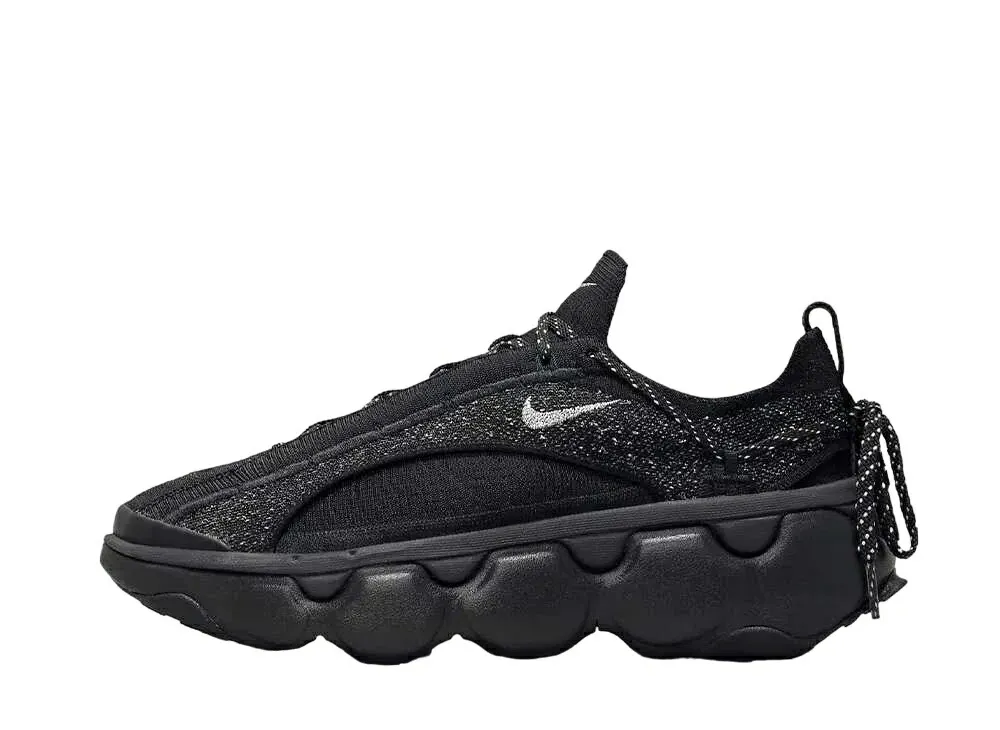 今だけ【1000円クーポン】発行中!!Nike ナイキ ウィメンズ フライニット ブルーム ブラック/メタリックシルバー ナイキ FD2149-004 ウィメンズ レディース スニーカー ランニングシューズ 21SN-FD2149-004