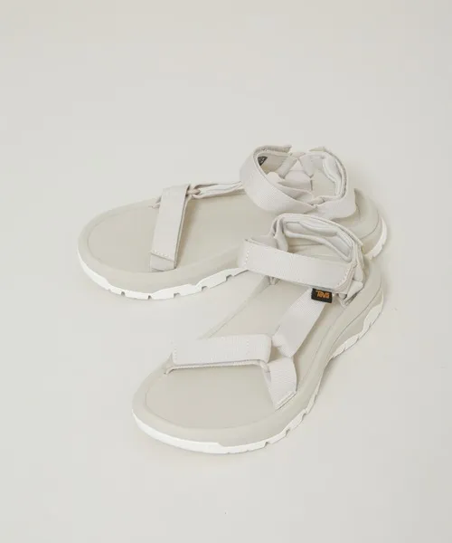サンダル Teva/W HURRICANE XLT3 OYSTER レディース