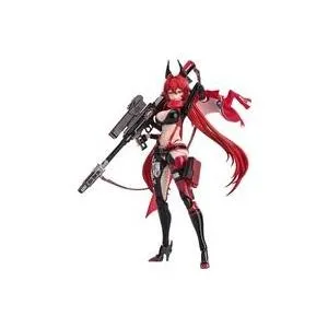 新品フィギュア Hyper Body レッドフード 「勝利の女神：NIKKE」