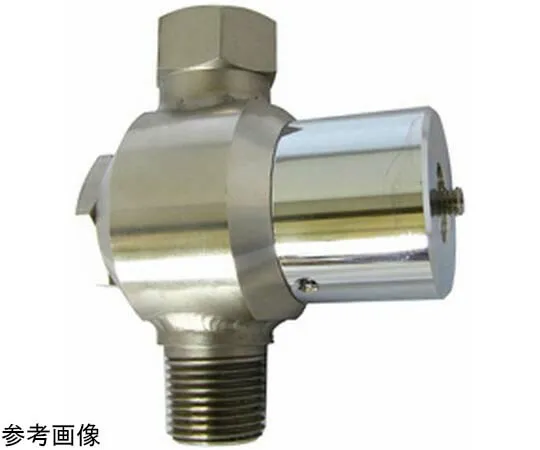 旭計器 ゲージセーバー 圧力範囲：5KPA～0.25MPA 1台 21GB-U44