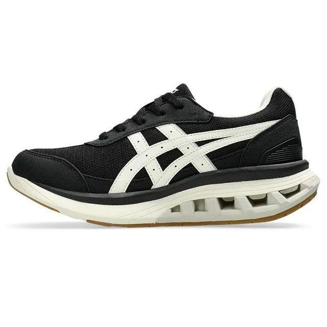 アシックス 1242A019 KNEESUP W019（ブラック/ホワイト） サイズ 25.0cm ASICS