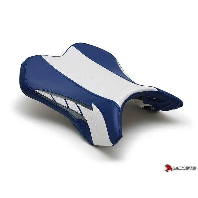 LUI MOTO YZF-R1 シート関連パーツ フロント シートカバー Limited Edition ルイモト
