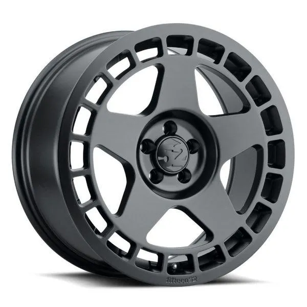 【USA在庫あり】 fftTURAB-88551+45 fifteen52 Turbomac 18x8.5 5x112 45mm ET 66.56mm Center Bore Asphalt Black Wheel SP店