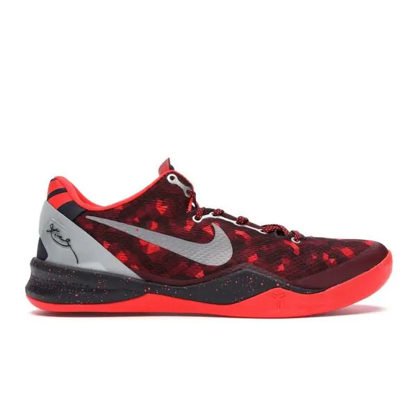Nike ナイキ メンズ コービー スニーカー Nike Kobe 8 Year of the Snake (Port) 【US_9(27.0cm) 】