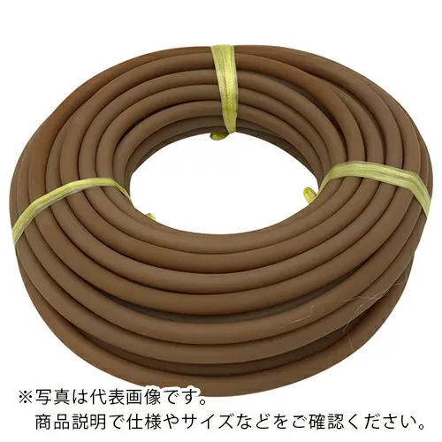 AS ( アズワン ) ニュー飴ゴム管8×12 1kg/18.5m ( 6-595-05 ) アズワン(株) 【メーカー取寄】