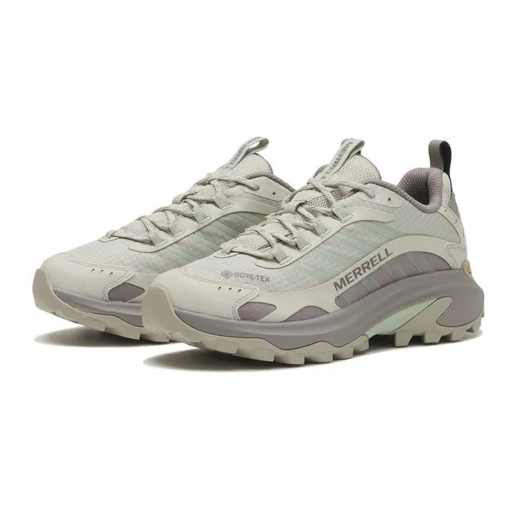 MERRELL メレル WS MOAB SPEED 2 GORE-TEX モアブスピード2ゴアテックス J038510 GREIGE