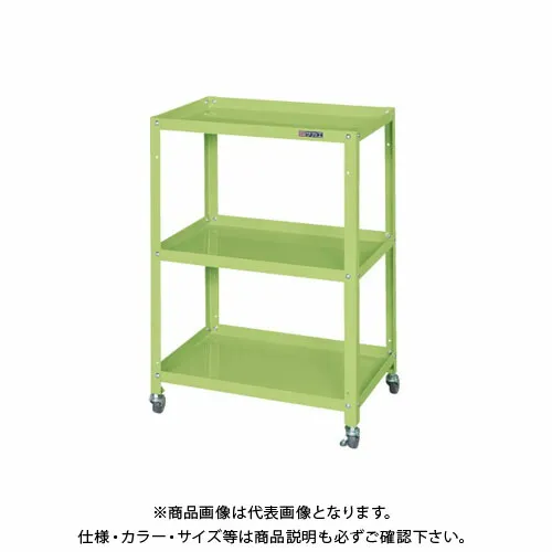 【送料別途】【直送品】サカエ スペシャルワゴン SPYF-03