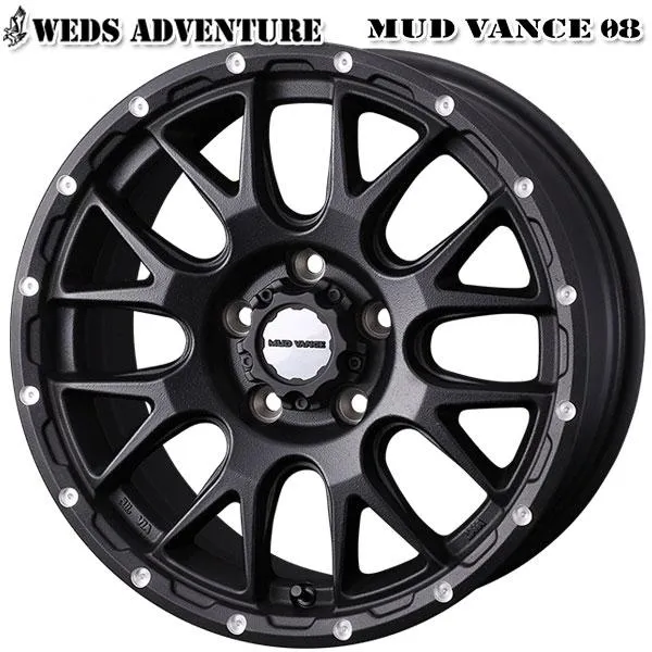 サマータイヤ ホイール4本セット 215/50R17インチ 5H114.3 Weds MUD VANCE08 ウェッズ マッドヴァンス08 FB ブリヂストン レグノGR-X3