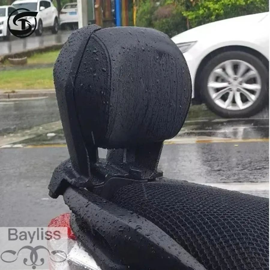 並行輸入品 バイクアクセサリーヤマハ NMAX155 N-MAX155 N-MAX 125 NMAX 155 125 NMAX125 2020-2024 防水リア
