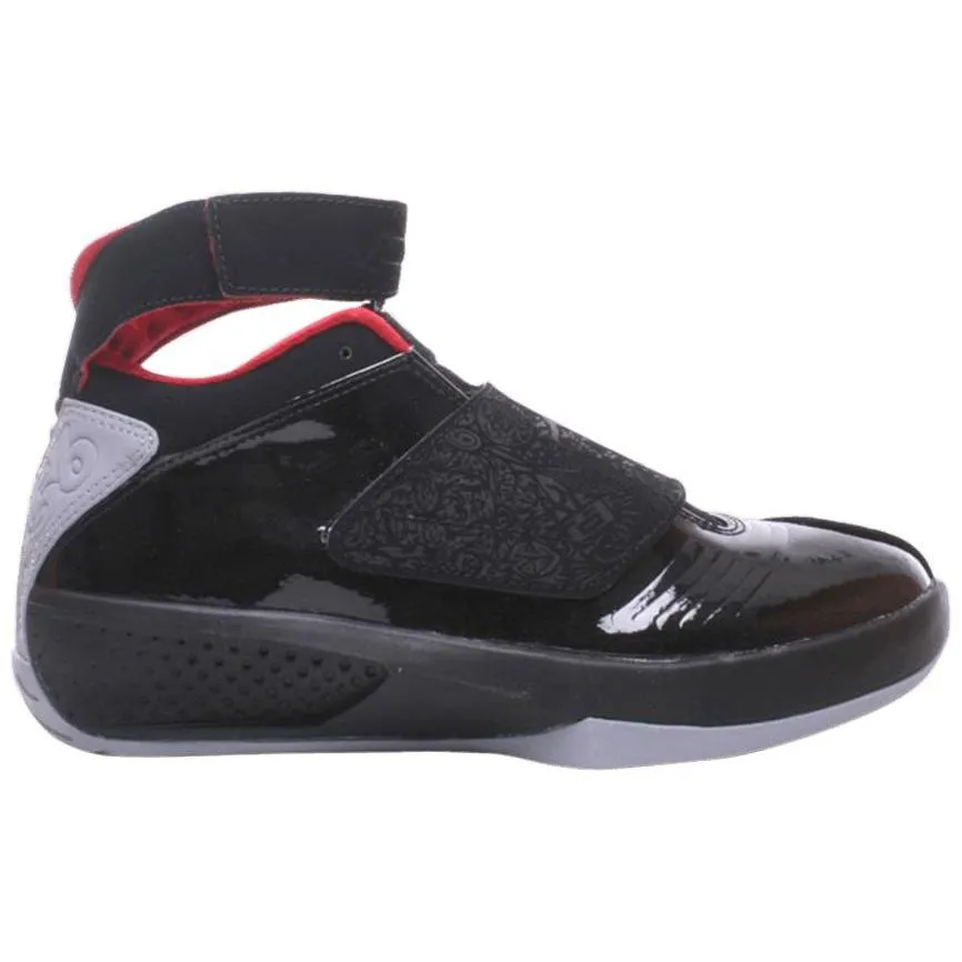 NIKE ナイキ 310456-001 エアジョーダン 20 OG GS 'Stealth' 2005