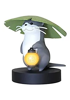 【中古】「ほぼ新品」ファイナルファンタジーXIV ウソウソルームランプ
