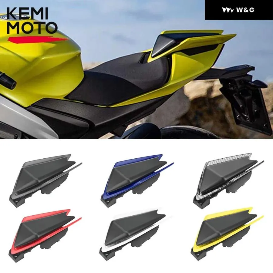 並行輸入品 リアカバー フェアリング カウル ハンプ スポイラー APRILIA RS660 TUONO 660 2020 RSV